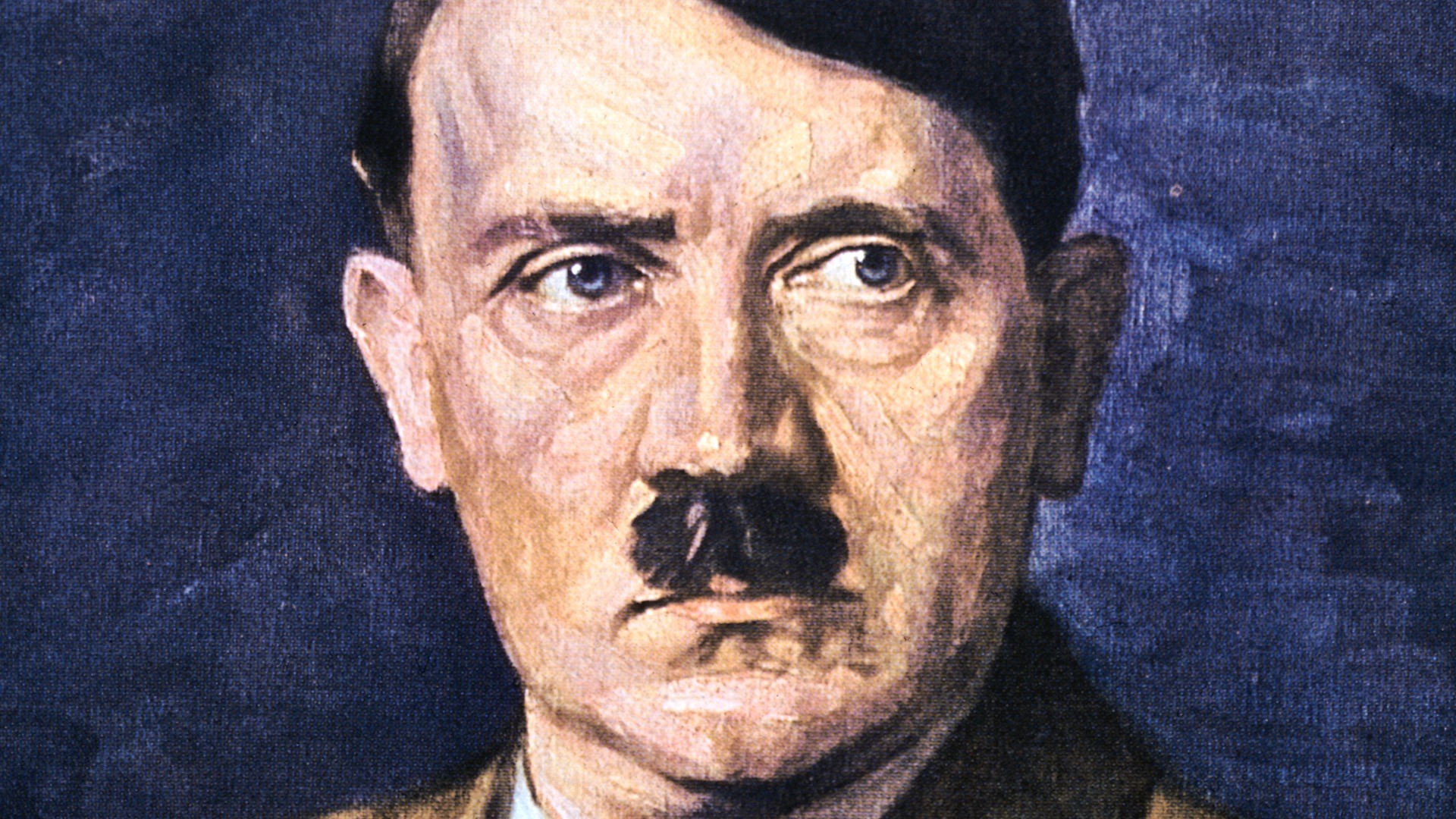 The Strange Hitler Theory That Would Change Everything