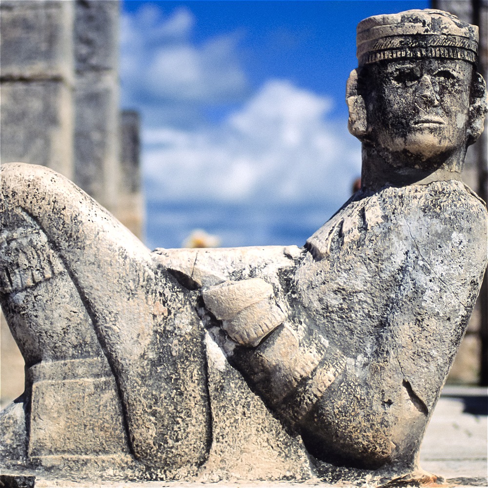 DNA Tests Reveal Stunning Insights Into Ancient Mayan Ritual Sacrifices