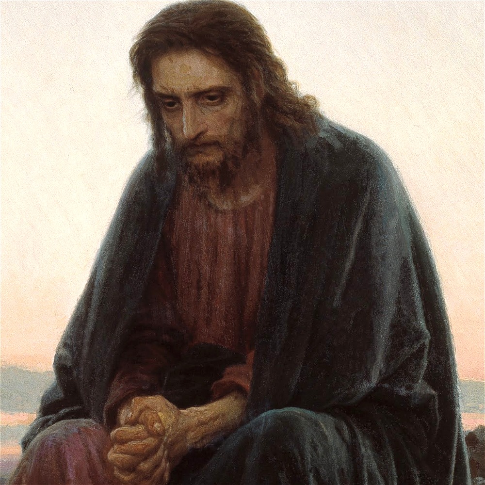 Dark Things Jesus Said