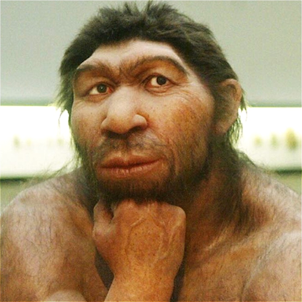 What If Neanderthals Were Still Around Today?