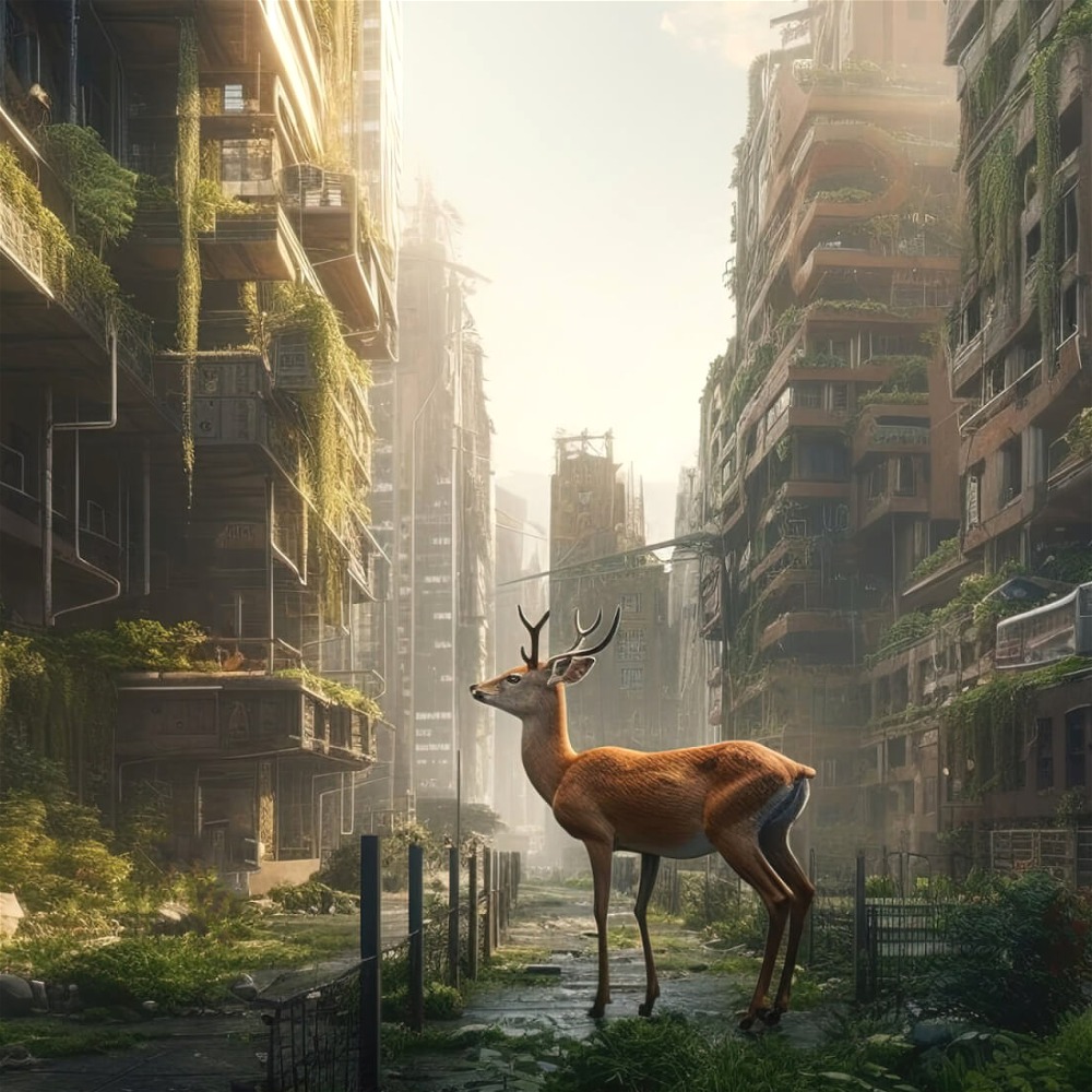 Species That Could Dominate Earth If Humans Go Extinct