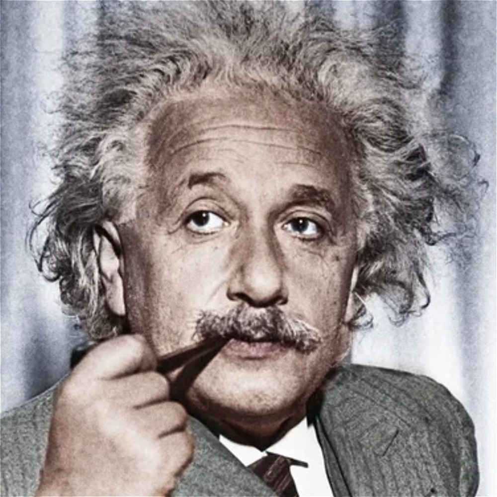 The Question Even Albert Einstein Couldn't Answer