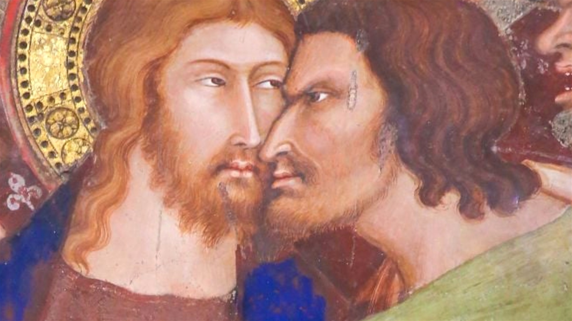 This Judas Theory Changes Everything