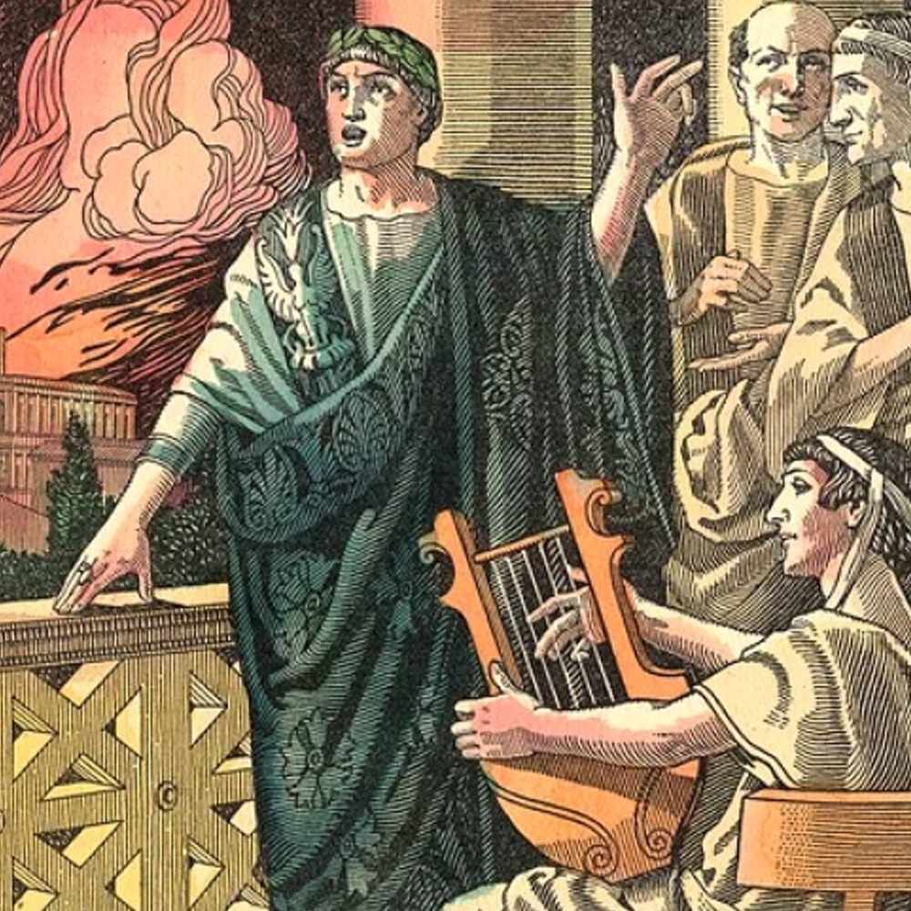 The Most Messed-Up Stuff About The Roman Empire