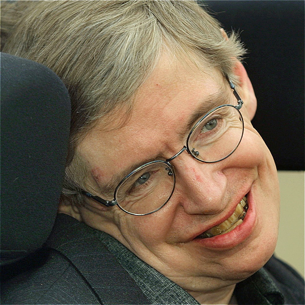 One Stephen Hawking Prediction For The End Of The World Seems Closer Than Ever  