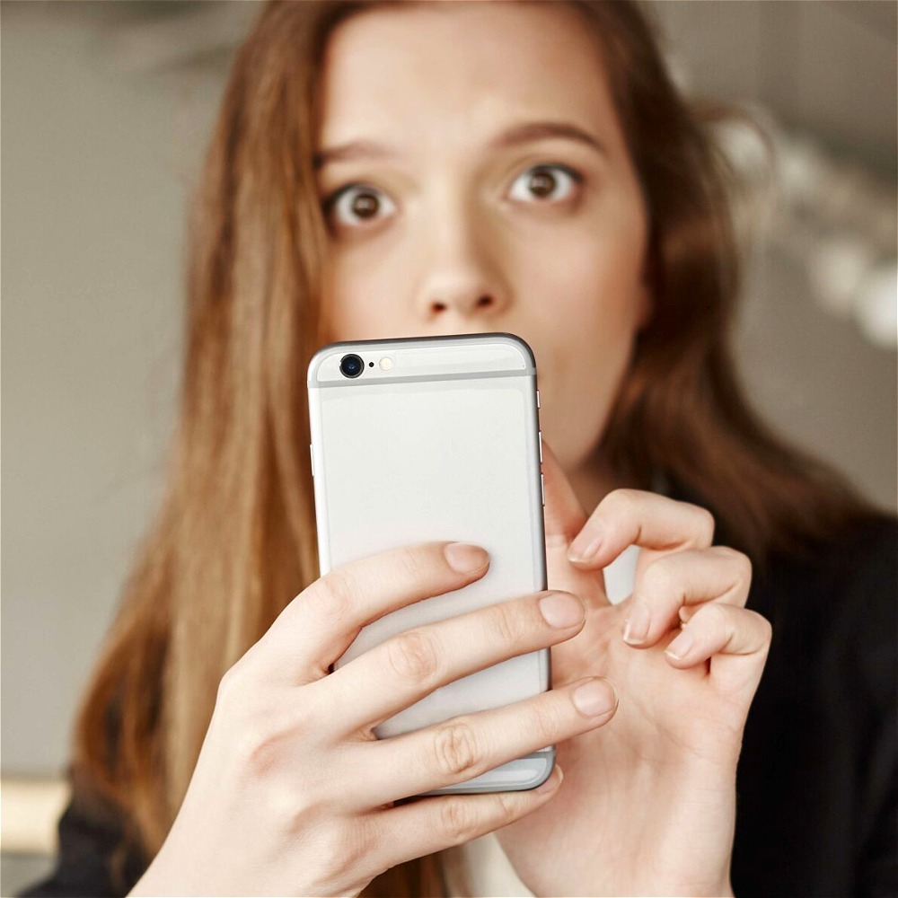 If Your Memory Is Getting Worse, It Might Be Your Phone