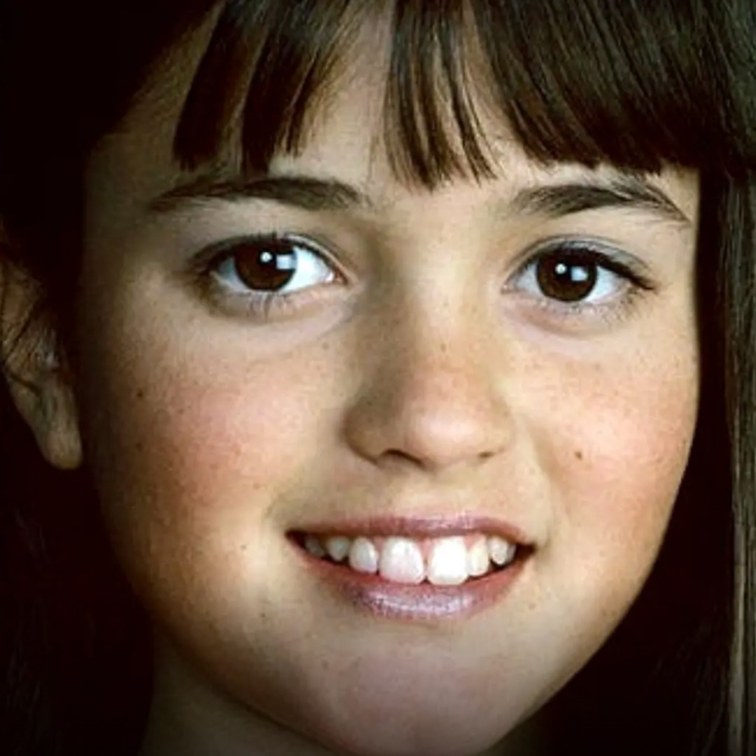 Winnie From The Wonder Years Is Drop-Dead Gorgeous Now