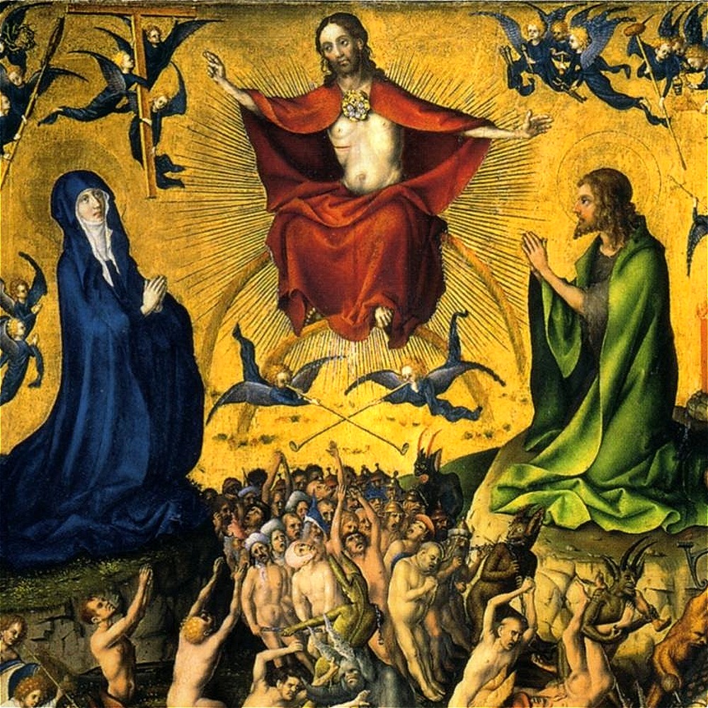 The Origins Of The Unholy Trinity Explained