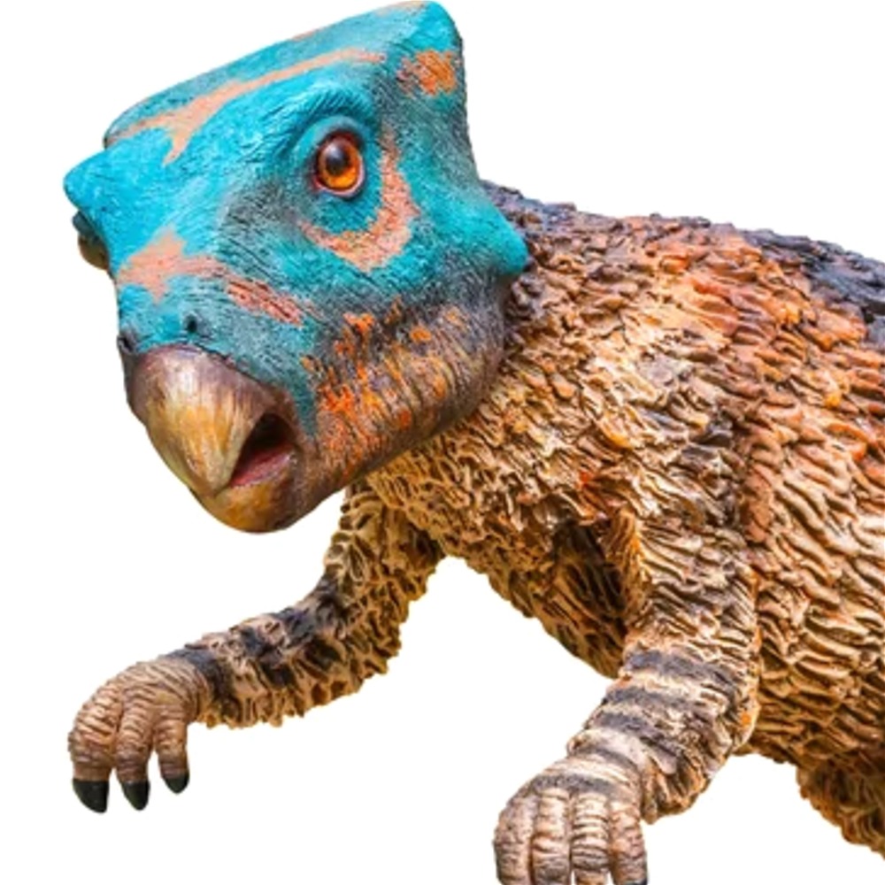 The Smallest Dinosaurs To Ever Exist
