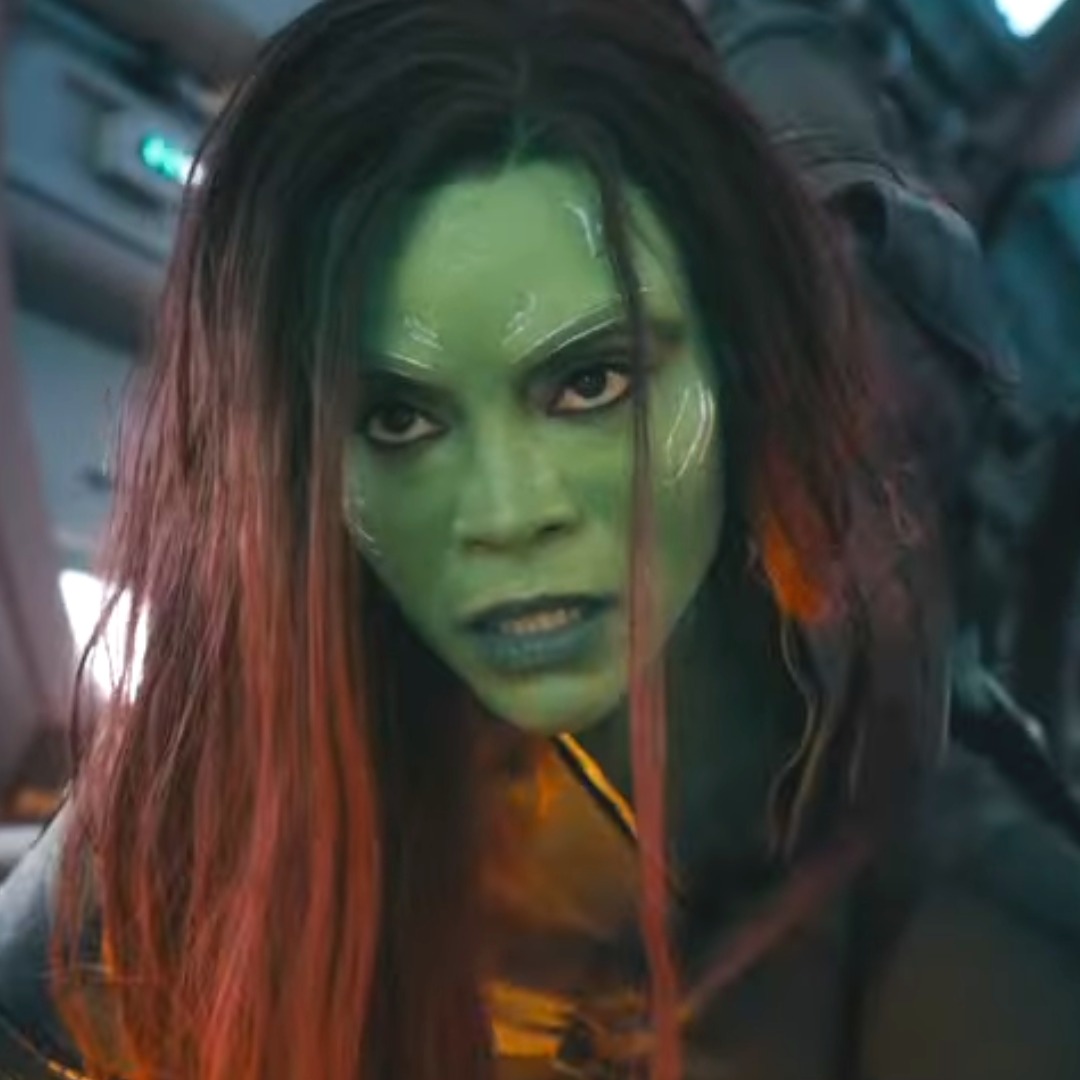 The Guardians Of The Galaxy Vol 3 Trailer Reunites Gamora With Her Team Flipboard 2739