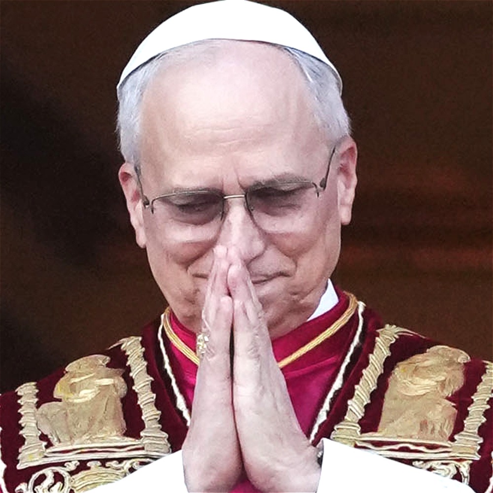 Who Is The New Pope?