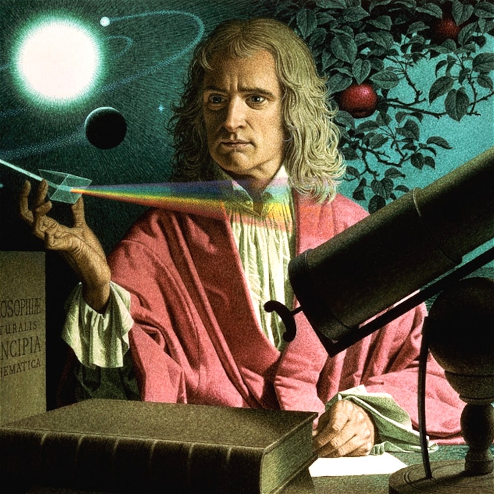 The Physics Law We Misread For Hundreds Of Years