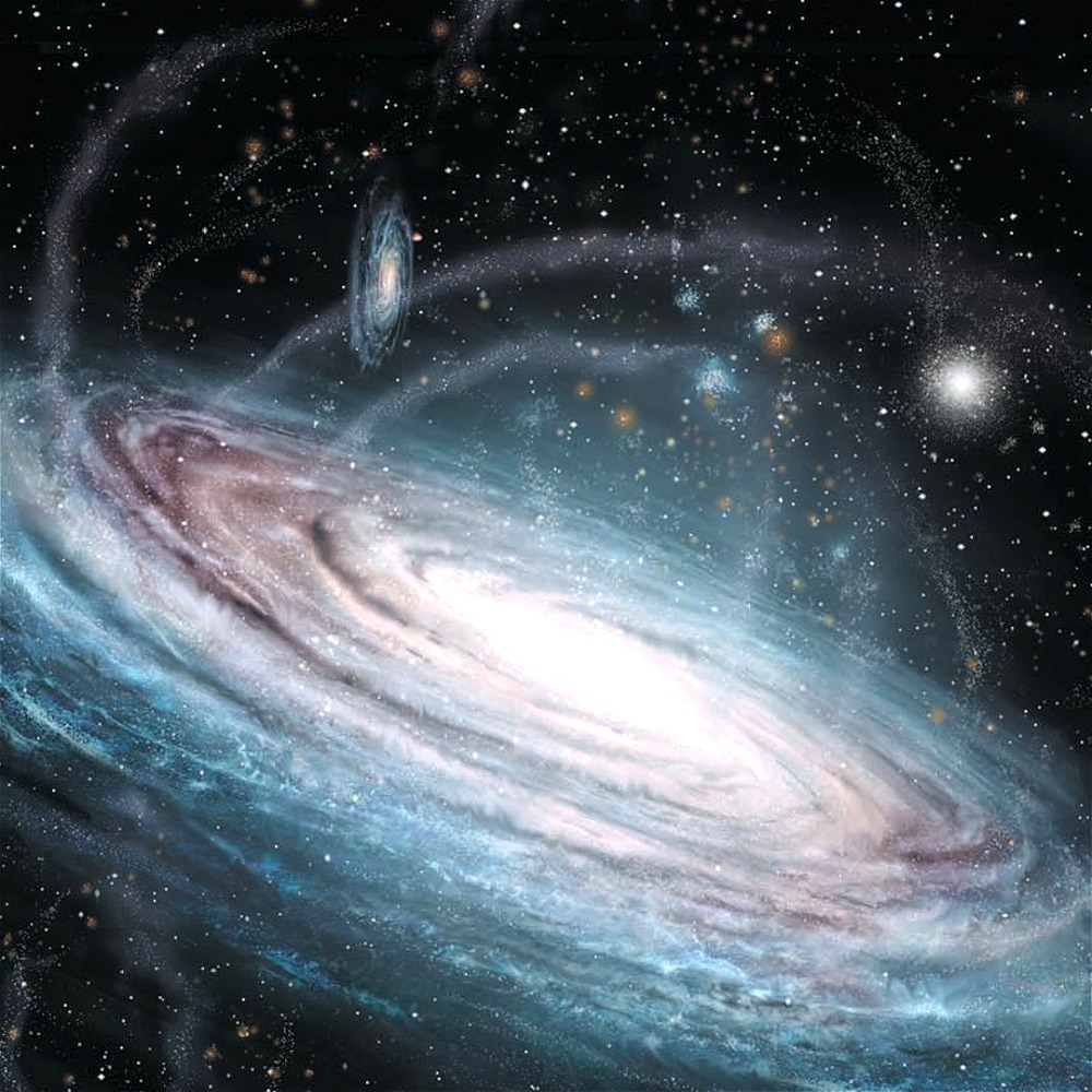 We Still Don't Know How Many Solar Systems Are In The Milky Way