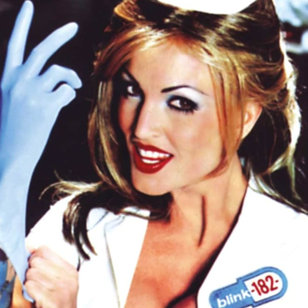 What Happened To The Nurse From Blink-182's Video?