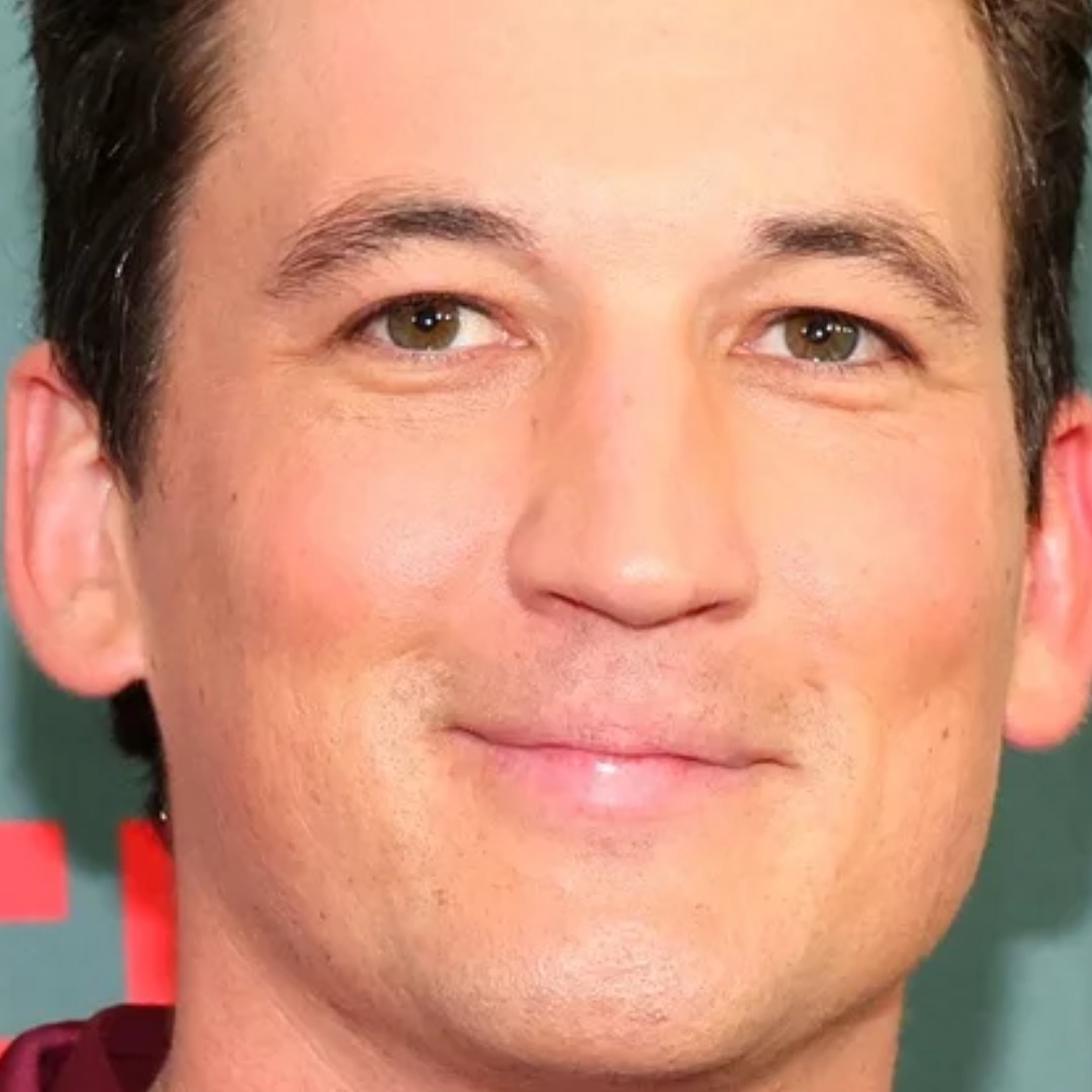 The Top Gun: Maverick Star Who Miles Teller Beat Out For The Role Of Rooster