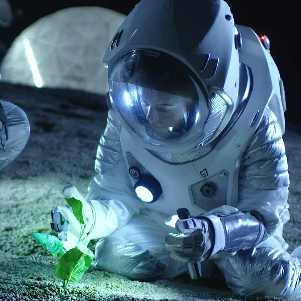 Did Scientists Actually Just Discover Life On Another Planet?