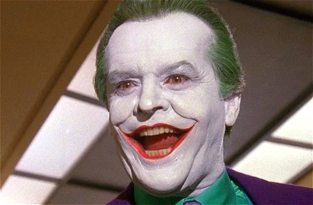 Jack Nicholson Thought He Should Have Been The Dark Knight's Joker