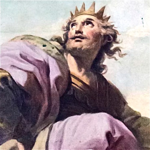 The Rise And Fall Of King Solomon