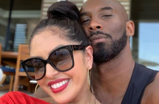 12 Things You May Not Know About Kobe's Wife Vanessa Bryant