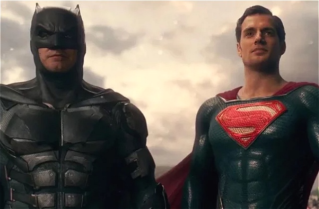 The Only Actor To Play Both Superman And Batman May Surprise You