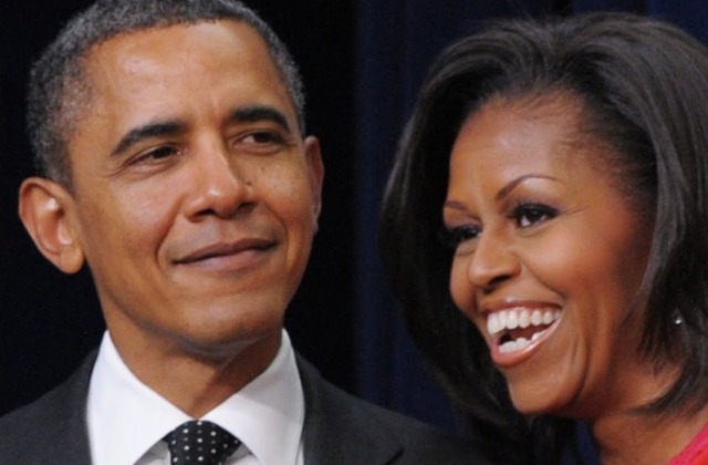 What Barack And Michelle Obama's Gorgeous Home Really Looks Like