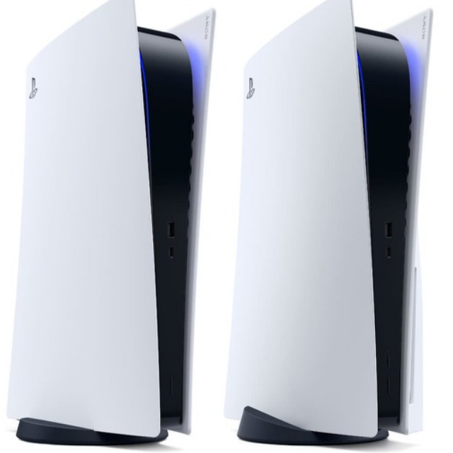 Why the PS5 Launch Is Causing An Uproar
