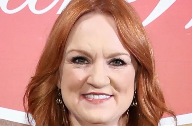 Ree Drummond's Clothes Have Fans Worried For Her Safety
