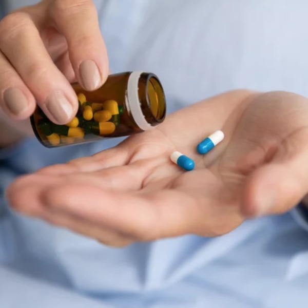 Medications And Supplements You Should Never Mix