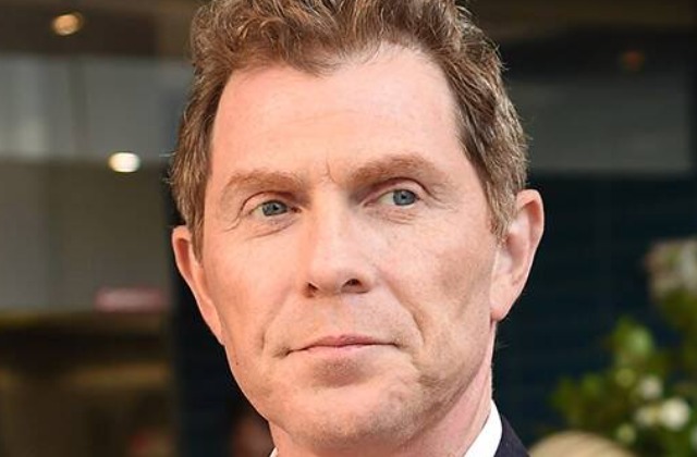 Bobby Flay's Transformation Is Seriously Turning Heads | Flipboard