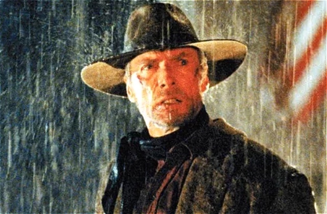 Canada Let Clint Eastwood Skirt The Law To Film Unforgiven