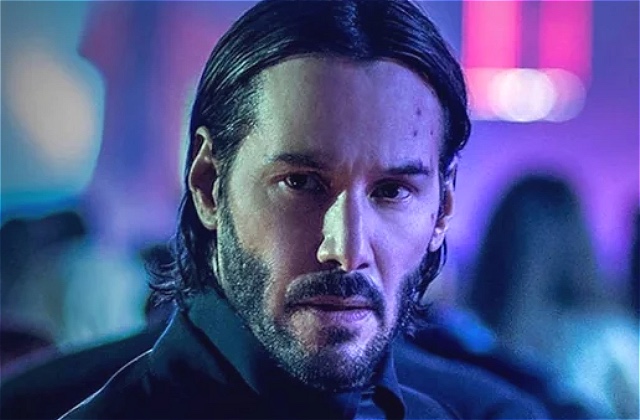 The Live-Action Superhero That Keanu Reeves Would Want To Play