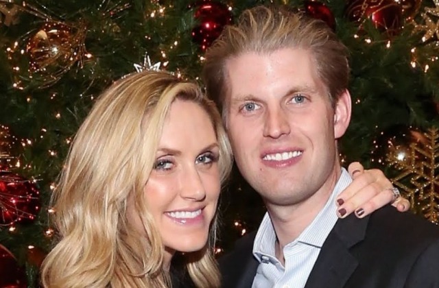 Eric And Lara Trump Live An Insanely Lavish Life