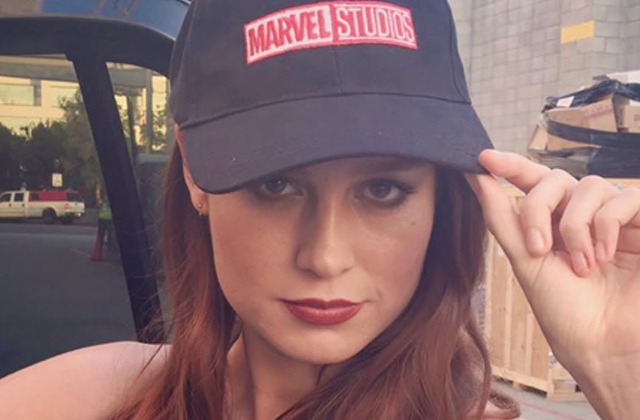 The Stunning Transformation Of Brie Larson