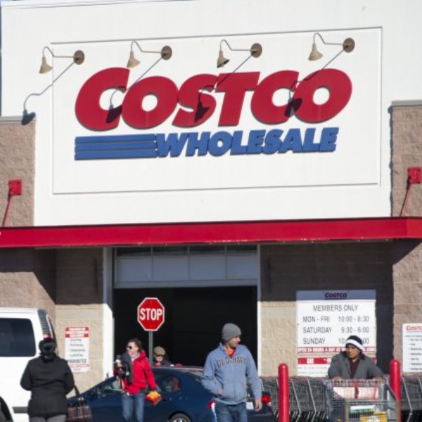 Huge Mistakes Everyone Makes Shopping at Costco