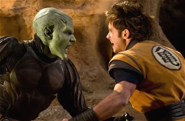 James Marsters Knew Dragonball Evolution Was Doomed From His First Day On Set