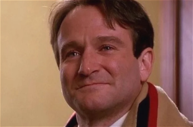 Why Robin Williams Wasn't Allowed To Audition For Harry Potter