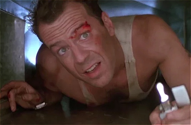 The 9 Best and Worst Die Hard Knock-Offs