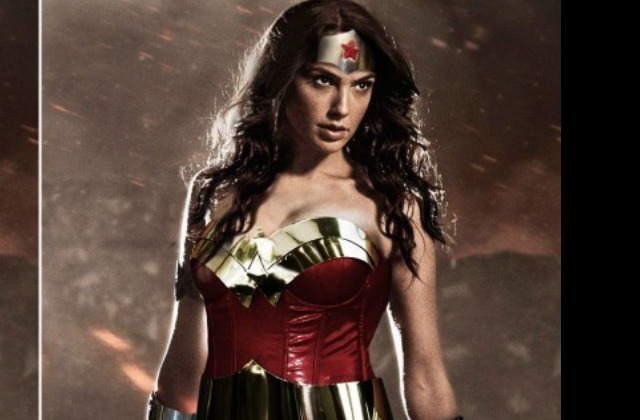 How These DC Superheroes Should Really Look
