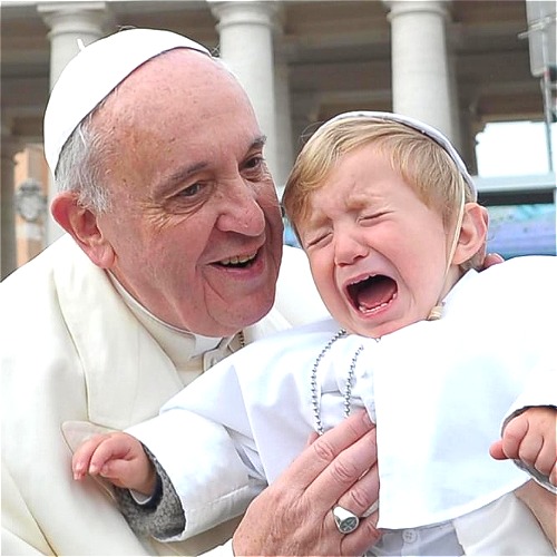 Weird Stuff About The Catholic Church We Can't Ignore Anymore