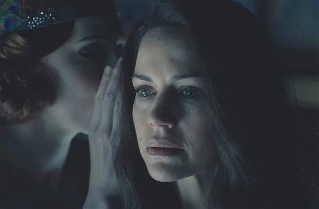 mike flanagan fall of the house of usher