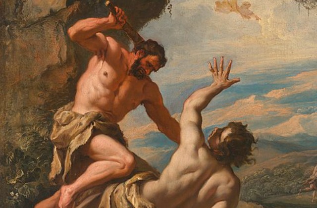 What Nobody Told You About Cain And Abel