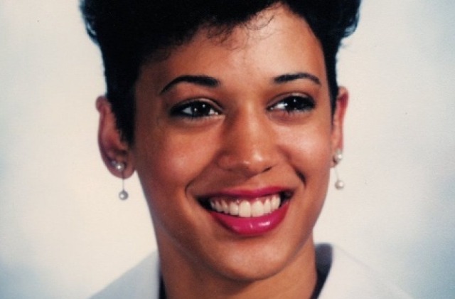 Kamala Harris Has Gone Through Quite The Transformation
