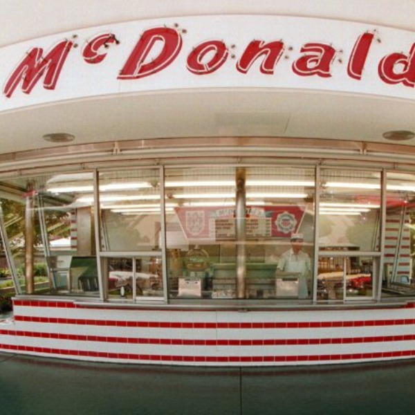 The Tragic Real-Life Story Of The McDonald Brothers | Flipboard