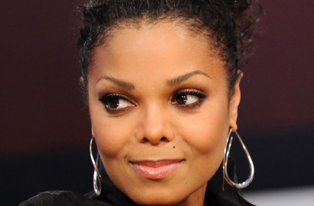 Janet Jackson's New Look Is Turning Heads