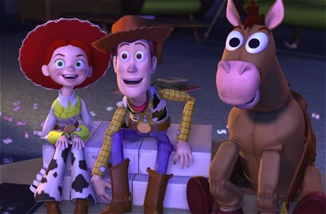 The Massive Mistake That Nearly Destroyed Toy Story 2