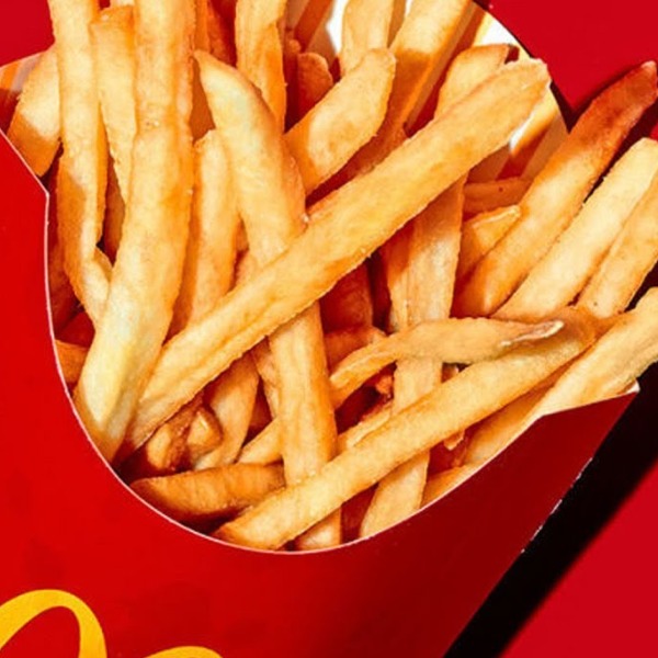 False McDonald's Facts You Always Thought Were True