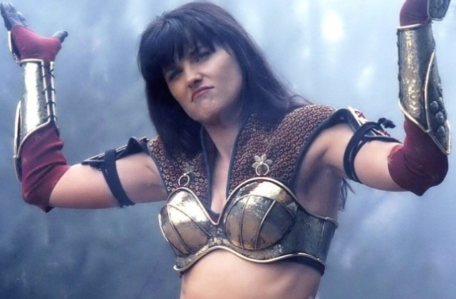 Whatever Happened To The Actress Who Played Xena