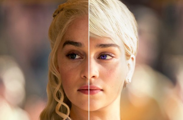 How the Game of Thrones Cast Technically Should Have Looked