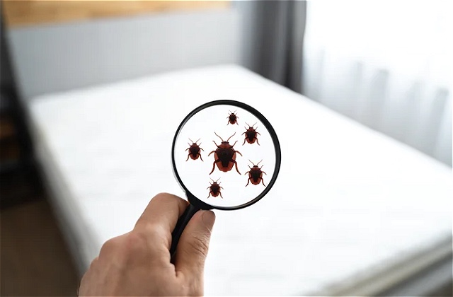 How To Get Rid Of Bed Bugs Permanently, According To An Expert