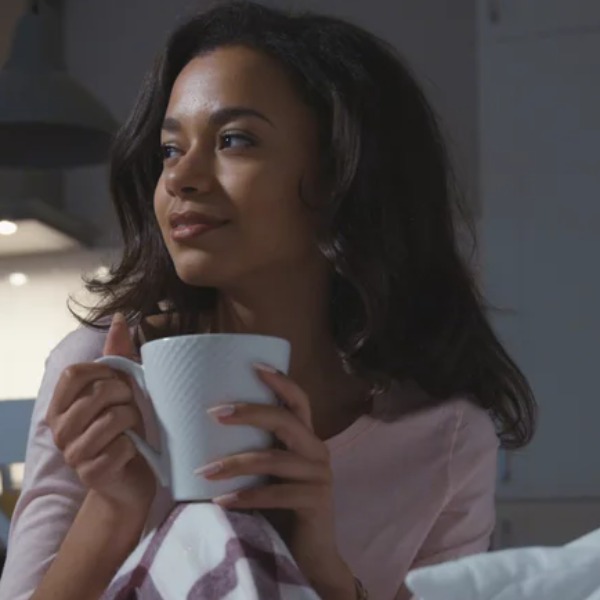 When You Drink Tea Before Bed, This Is What Happens Flipboard